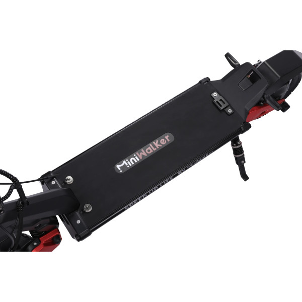 Електросамокат MiniWalker Tiger 10 Pro+