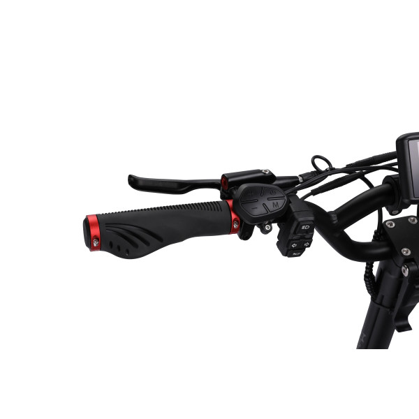 Електросамокат MiniWalker Tiger 10 Pro+