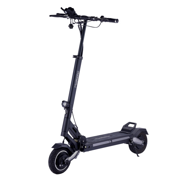 Електросамокат MiniWalker Tiger 8 Pro