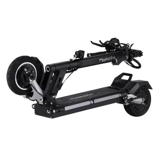 Електросамокат MiniWalker Tiger 8 Pro