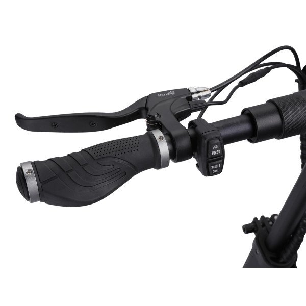 Електросамокат MiniWalker Tiger 8 Pro