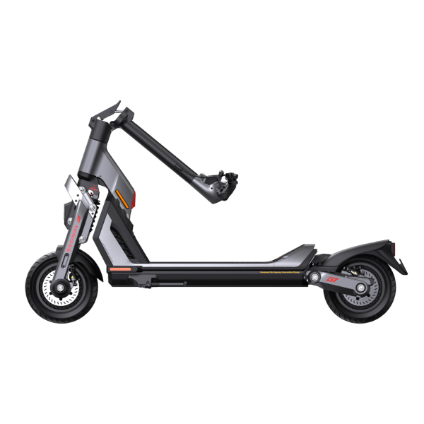 Електросамокат SEGWAY GT1