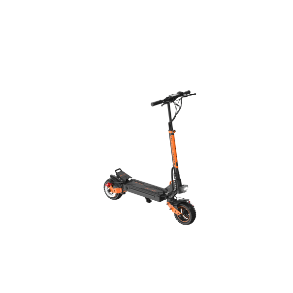 Електросамокат X-BOOST 003 PRO 1200W 23Ah