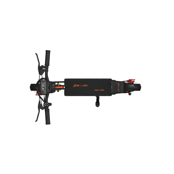 Електросамокат X-BOOST 003 PRO 1200W 23Ah