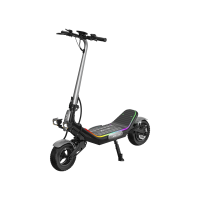 Електросамокат X-BOOST 007 1800W 27Ah