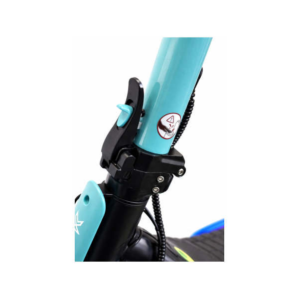 Електросамокат X-BOOST 007 1800W 27Ah