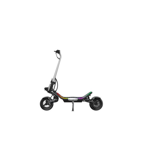 Електросамокат X-BOOST 007 1800W 27Ah