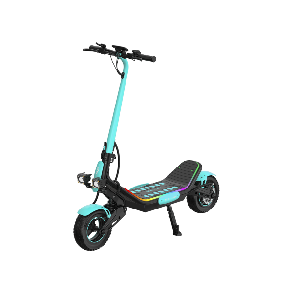 Електросамокат X-BOOST 007 1800W 27Ah