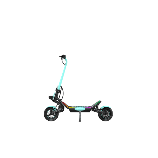 Електросамокат X-BOOST 007 1800W 27Ah