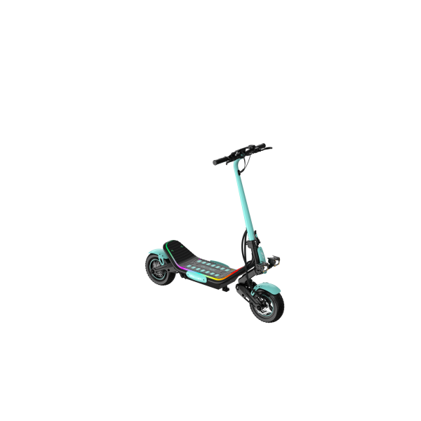 Електросамокат X-BOOST 007 1800W 27Ah