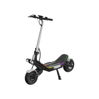 Електросамокат X-BOOST 007 DUAL 3000W