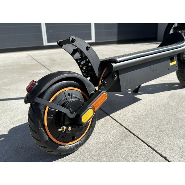 Електросамокат X-BOOST 009 500W