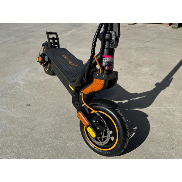 Електросамокат X-BOOST 009 500W