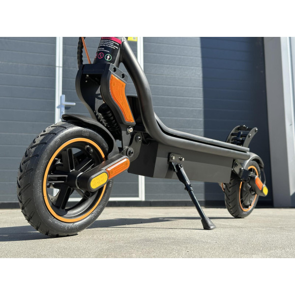 Електросамокат X-BOOST 009 500W