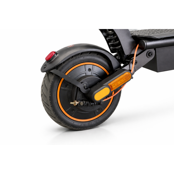 Електросамокат X-BOOST 009 500W