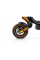 Електросамокат X-BOOST 009 500W