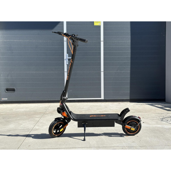 Електросамокат X-BOOST 009 500W