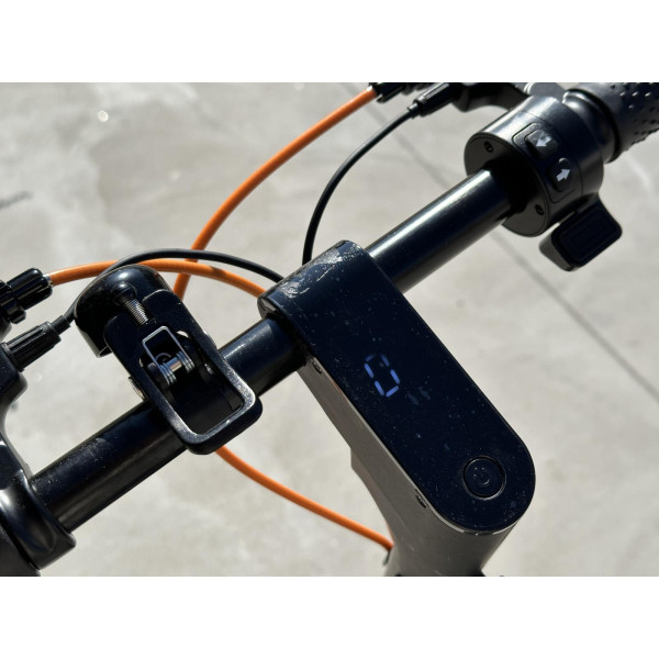 Електросамокат X-BOOST 009 500W