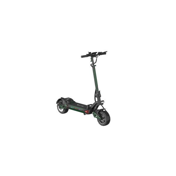 Електросамокат X-BOOST GT 3000W