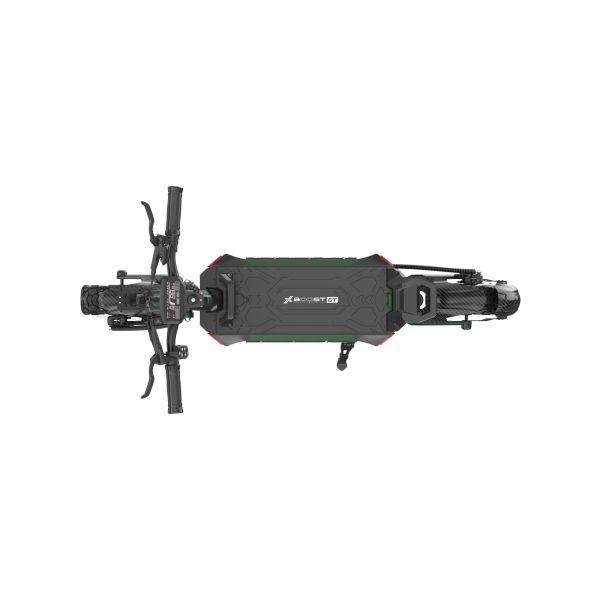 Електросамокат X-BOOST GT 3000W