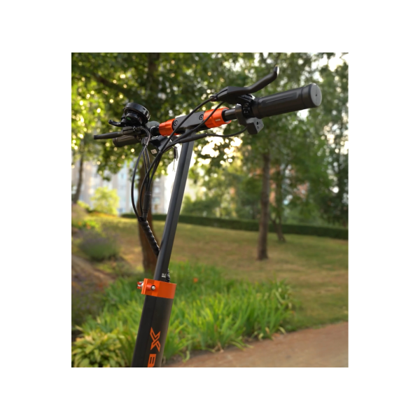 Електросамокат X-Boost 001 48V 15AH 800W