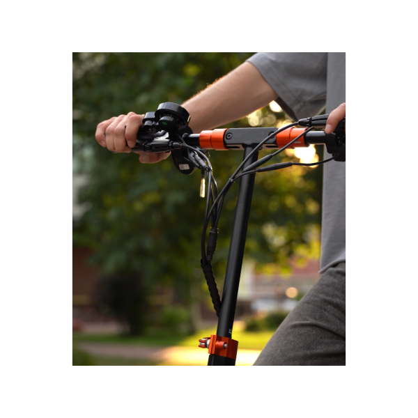 Електросамокат X-Boost 001 48V 15AH 800W