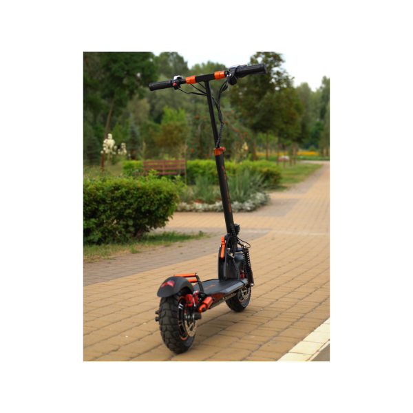 Електросамокат X-Boost 001 48V 15AH 800W