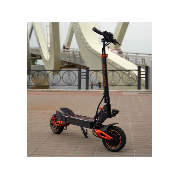 Електросамокат X-Boost 004 48V 20AH 2400W