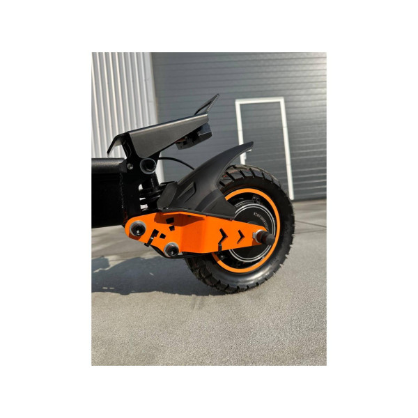 Електросамокат Xboost-003 1000W 48V 20AH