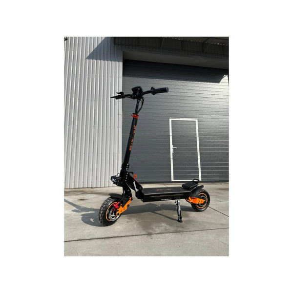 Електросамокат Xboost-003 1000W 48V 20AH