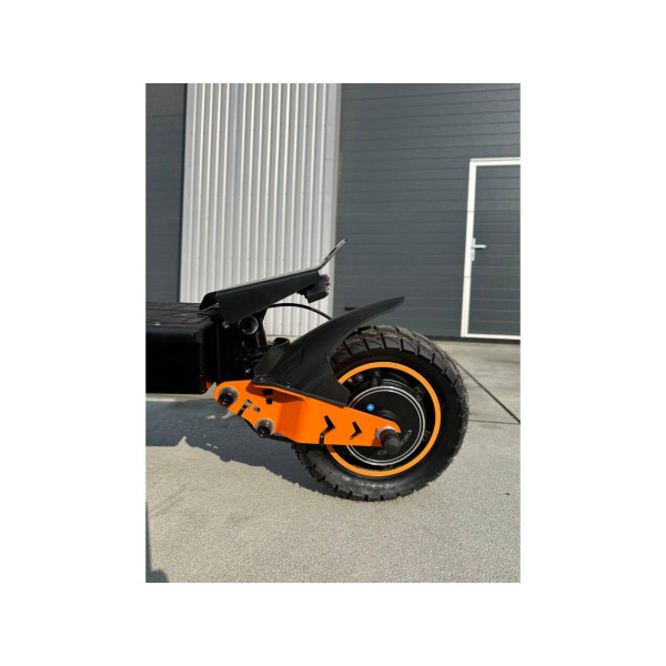 Електросамокат Xboost-003 1000W 48V 20AH