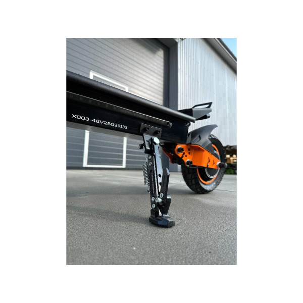 Електросамокат Xboost-003 1000W 48V 20AH