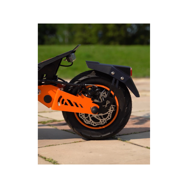 Електросамокат Xboost 005 60V 20AH 1500W