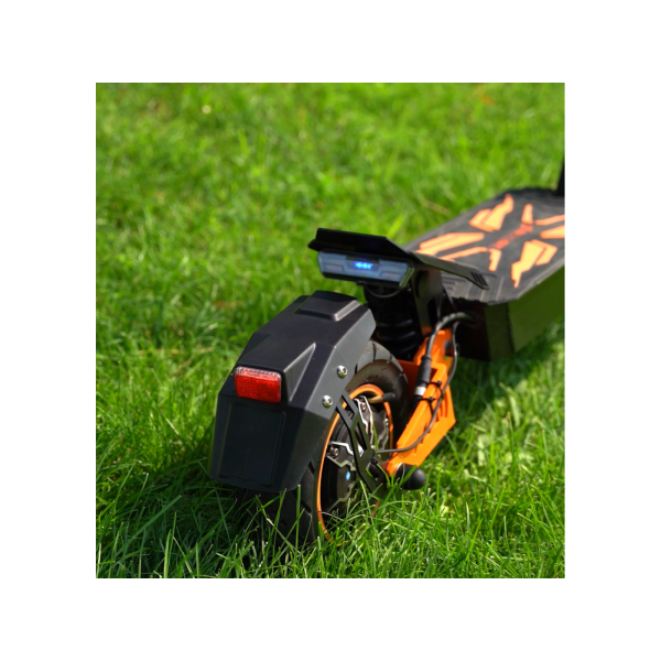 Електросамокат Xboost 005 60V 20AH 1500W