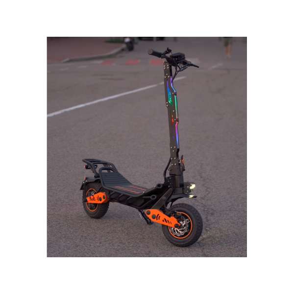 Електросамокат Xboost 006 60V 20AH 3000W