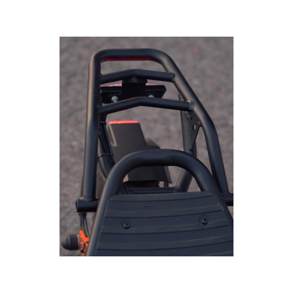 Електросамокат Xboost 006 60V 20AH 3000W
