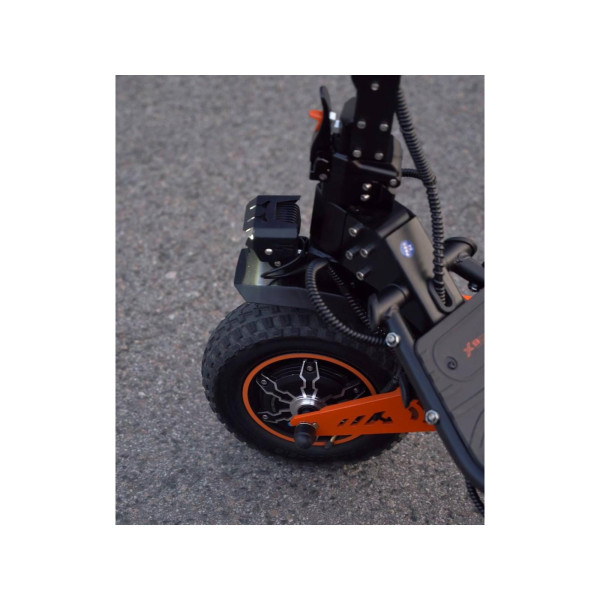 Електросамокат Xboost 006 60V 20AH 3000W