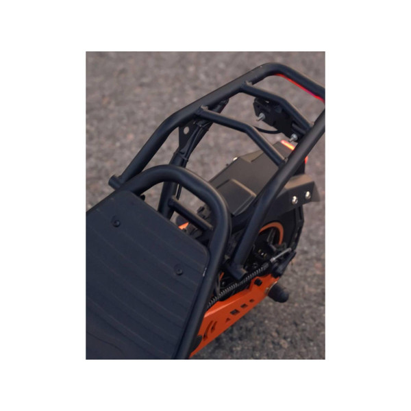 Електросамокат Xboost 006 60V 20AH 3000W