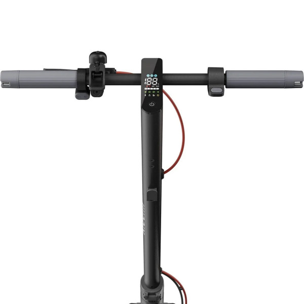 Електросамокат Xiaomi Mi Electric Scooter 5 GL BHR9618GL, 1125083 (350 Вт; 10 А*год; 48 В)