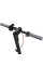 Електросамокат Xiaomi Mi Electric Scooter 5 GL BHR9618GL, 1125083 (350 Вт; 10 А*год; 48 В)