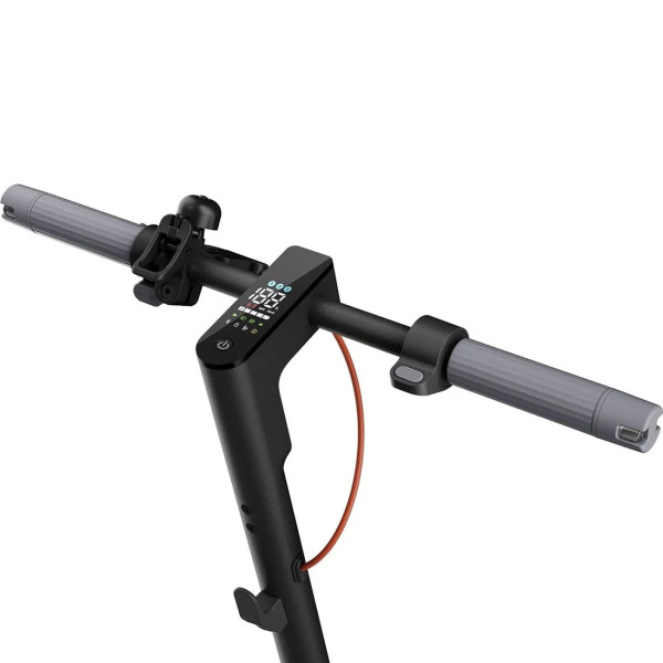 Електросамокат Xiaomi Mi Electric Scooter 5 GL BHR9618GL, 1125083 (350 Вт; 10 А*год; 48 В)