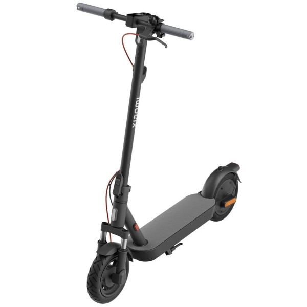Електросамокат Xiaomi Mi Electric Scooter 5 GL BHR9618GL, 1125083 (350 Вт; 10 А*год; 48 В)