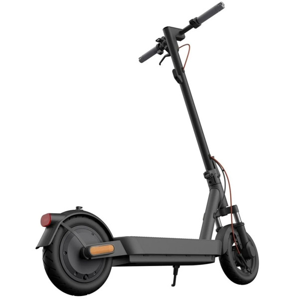 Електросамокат Xiaomi Mi Electric Scooter 5 GL BHR9618GL, 1125083 (350 Вт; 10 А*год; 48 В)