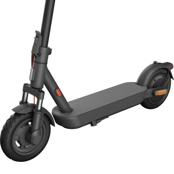 Електросамокат Xiaomi Mi Electric Scooter 5 GL BHR9618GL, 1125083 (350 Вт; 10 А*год; 48 В)