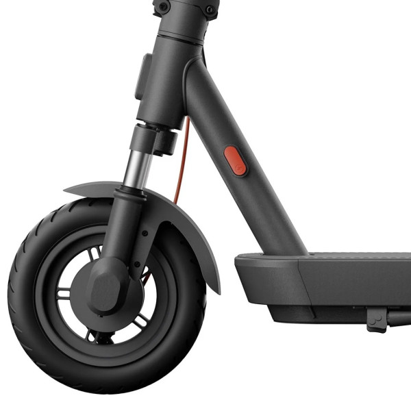 Електросамокат Xiaomi Mi Electric Scooter 5 GL BHR9618GL, 1125083 (350 Вт; 10 А*год; 48 В)