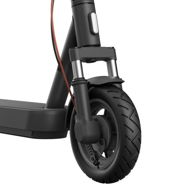 Електросамокат Xiaomi Mi Electric Scooter 5 GL BHR9618GL, 1125083 (350 Вт; 10 А*год; 48 В)