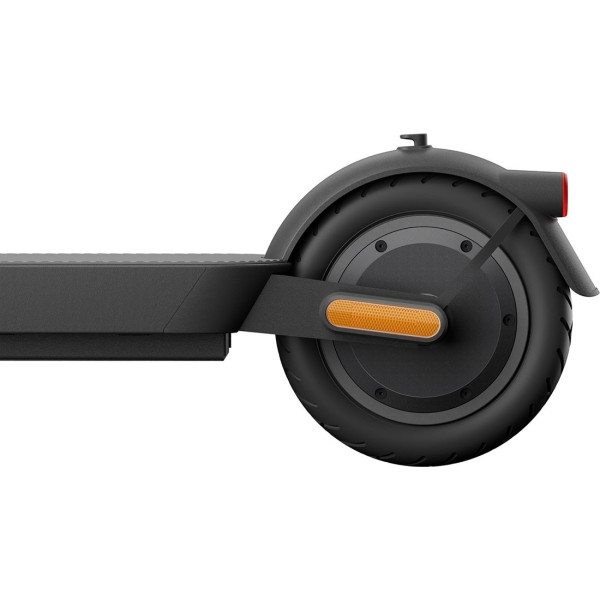 Електросамокат Xiaomi Mi Electric Scooter 5 GL BHR9618GL, 1125083 (350 Вт; 10 А*год; 48 В)