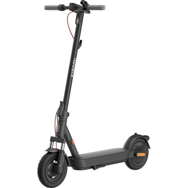 Електросамокат Xiaomi Mi Electric Scooter 5 GL BHR9618GL, 1125083 (350 Вт; 10 А*год; 48 В)