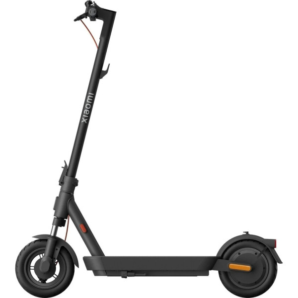 Електросамокат Xiaomi Mi Electric Scooter 5 GL BHR9618GL, 1125083 (350 Вт; 10 А*год; 48 В)