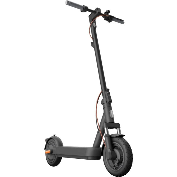 Електросамокат Xiaomi Mi Electric Scooter 5 GL BHR9618GL, 1125083 (350 Вт; 10 А*год; 48 В)